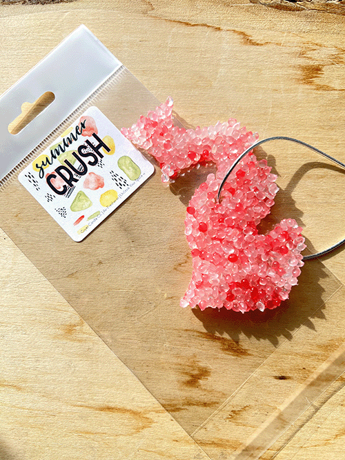 Air Fresheners - NEW Multi-Color Blends!