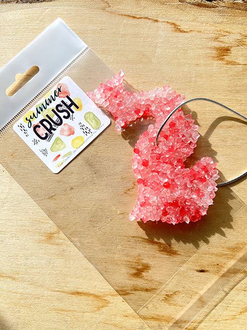 Air Fresheners - NEW Multi-Color Blends!