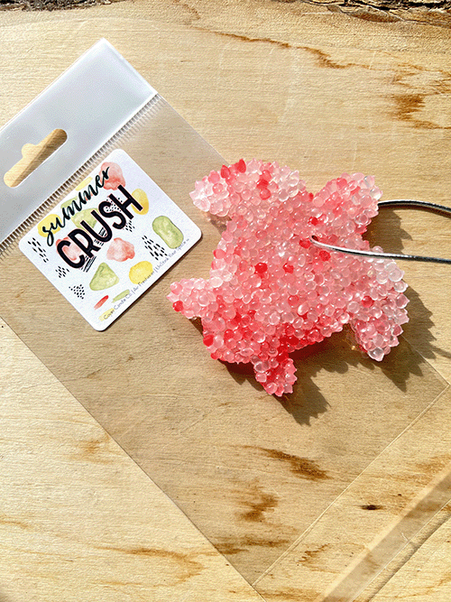 Air Fresheners - NEW Multi-Color Blends!