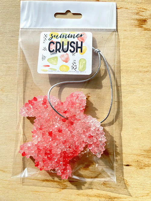 Air Fresheners - NEW Multi-Color Blends!