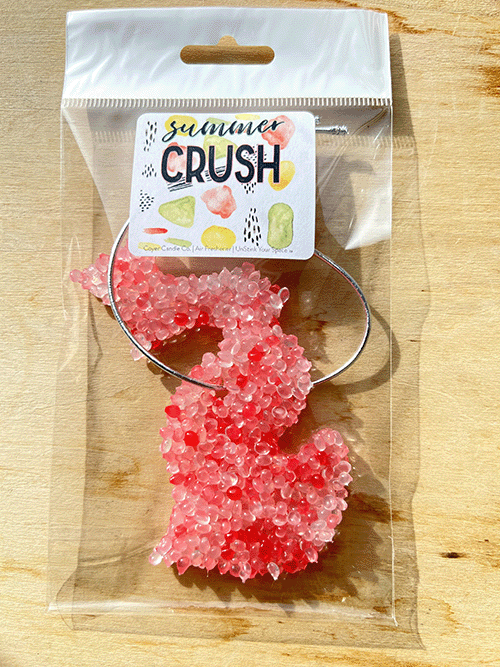 Air Fresheners - NEW Multi-Color Blends!