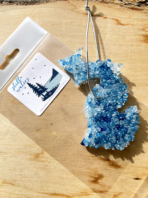 Air Fresheners - NEW Multi-Color Blends!