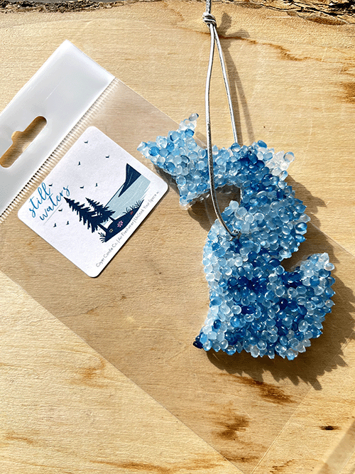 Air Fresheners - NEW Multi-Color Blends!