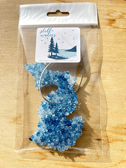 Air Fresheners - NEW Multi-Color Blends!