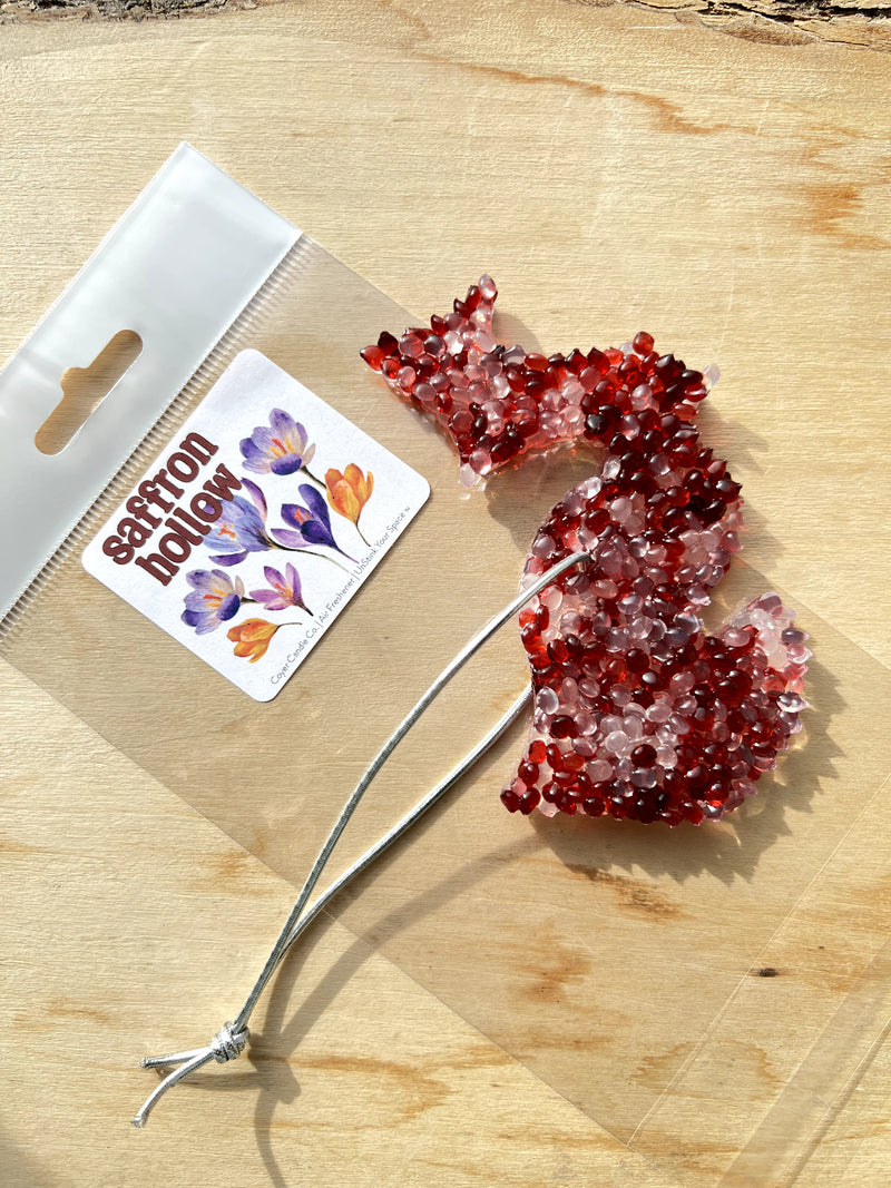 Air Fresheners - NEW Multi-Color Blends!