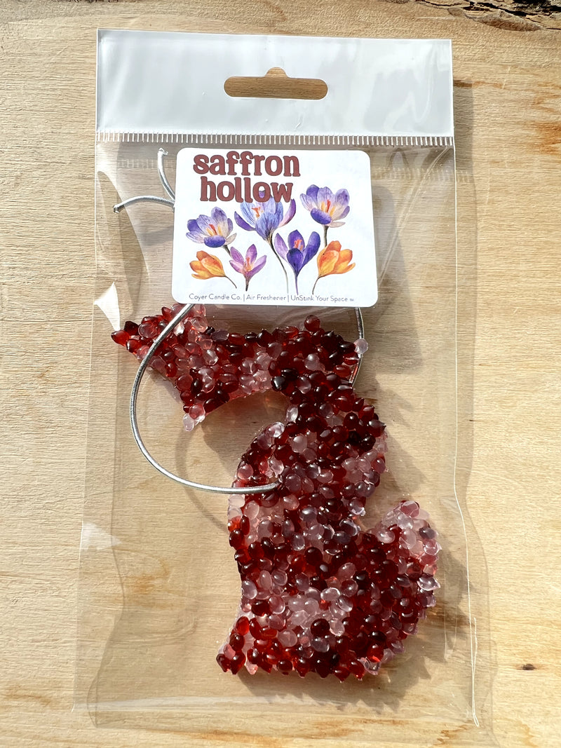 Air Fresheners - NEW Multi-Color Blends!