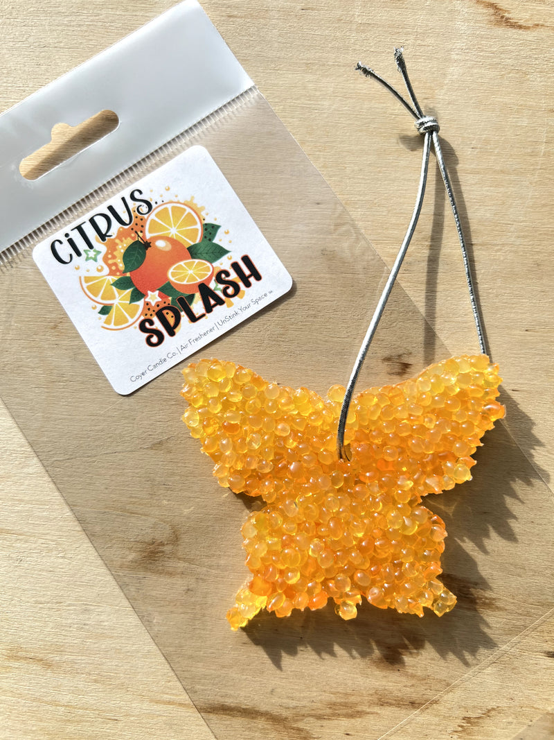 Air Fresheners - NEW Multi-Color Blends!