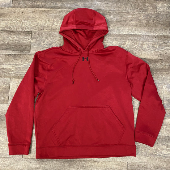 Under Armour Hoodie L - Thrifted Clothing