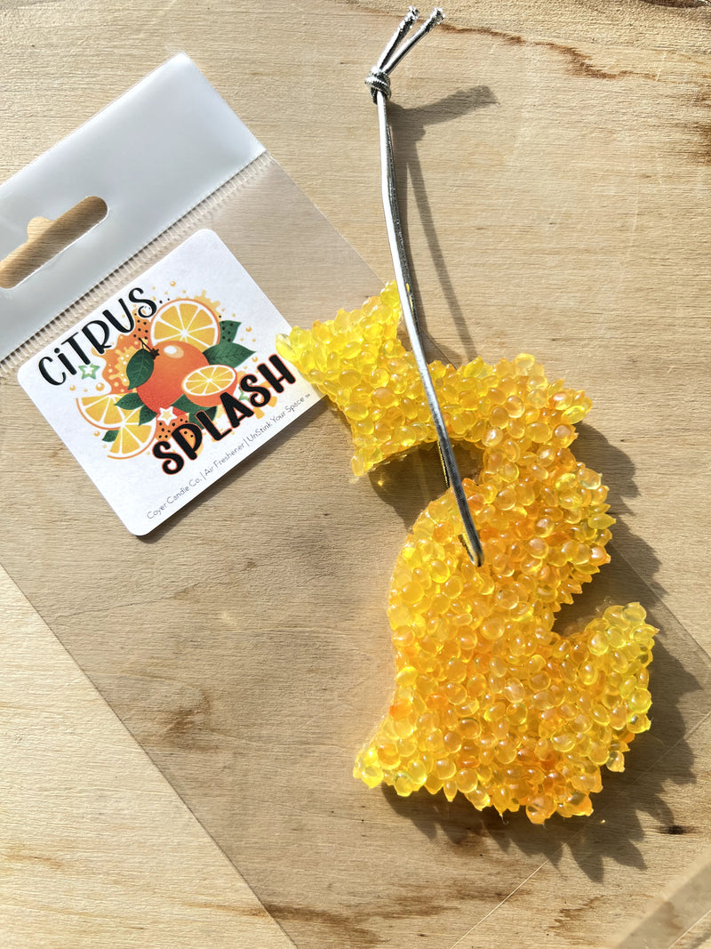 Air Fresheners - NEW Multi-Color Blends!