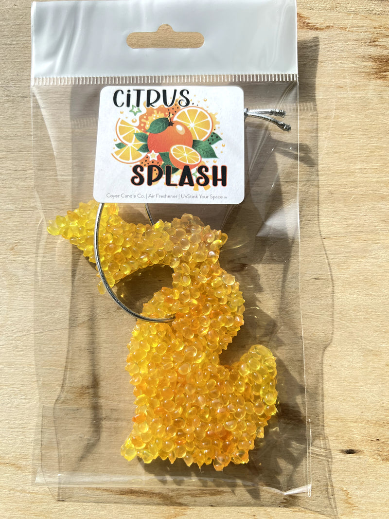 Air Fresheners - NEW Multi-Color Blends!