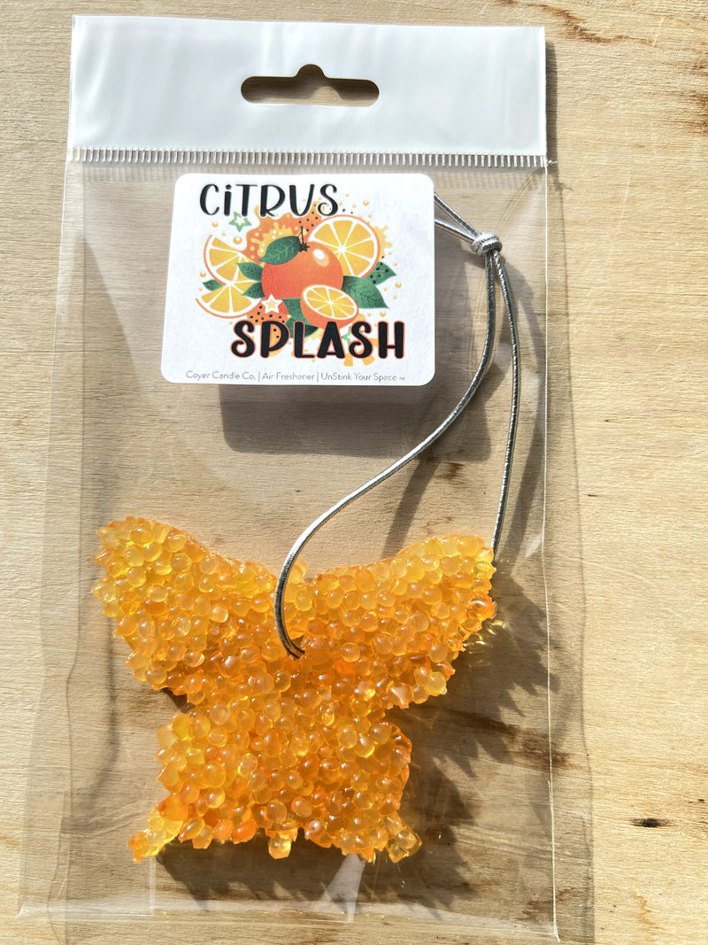 Air Fresheners - NEW Multi-Color Blends!