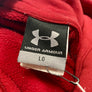 Under Armour Hoodie L - Thrifted Clothing