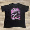 Ghost Face Tee XL - Thrifted Clothing