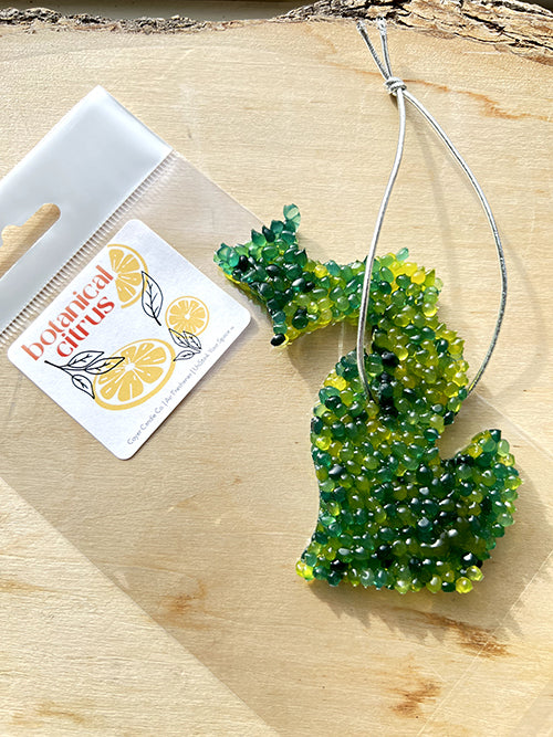 Air Fresheners - NEW Multi-Color Blends!