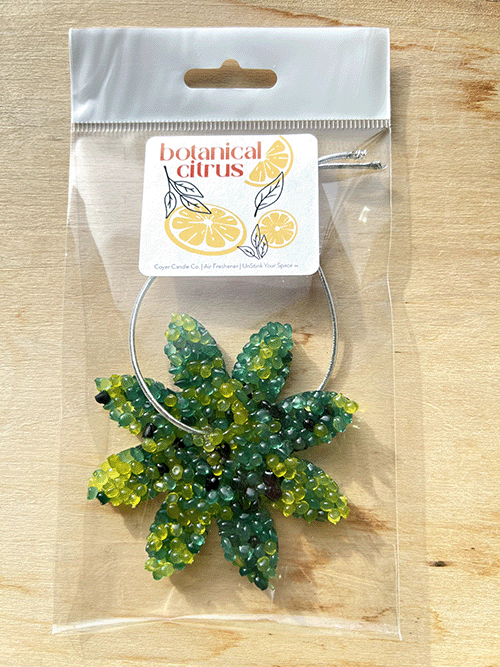 Air Fresheners - NEW Multi-Color Blends!