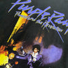 Prince : Purple Rain Tee M - Thrifted Clothing