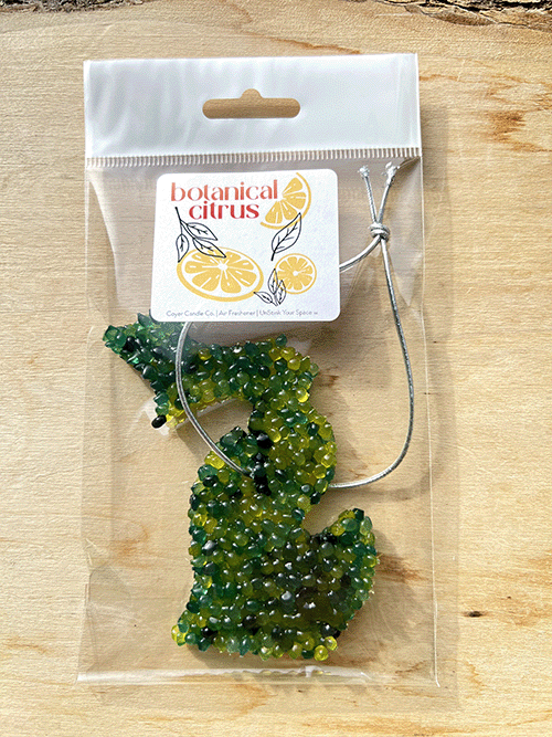 Air Fresheners - NEW Multi-Color Blends!