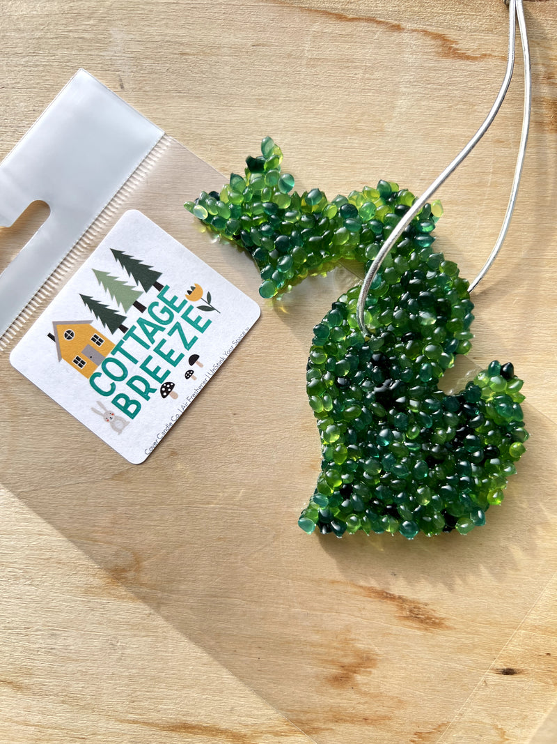 Air Fresheners - NEW Multi-Color Blends!