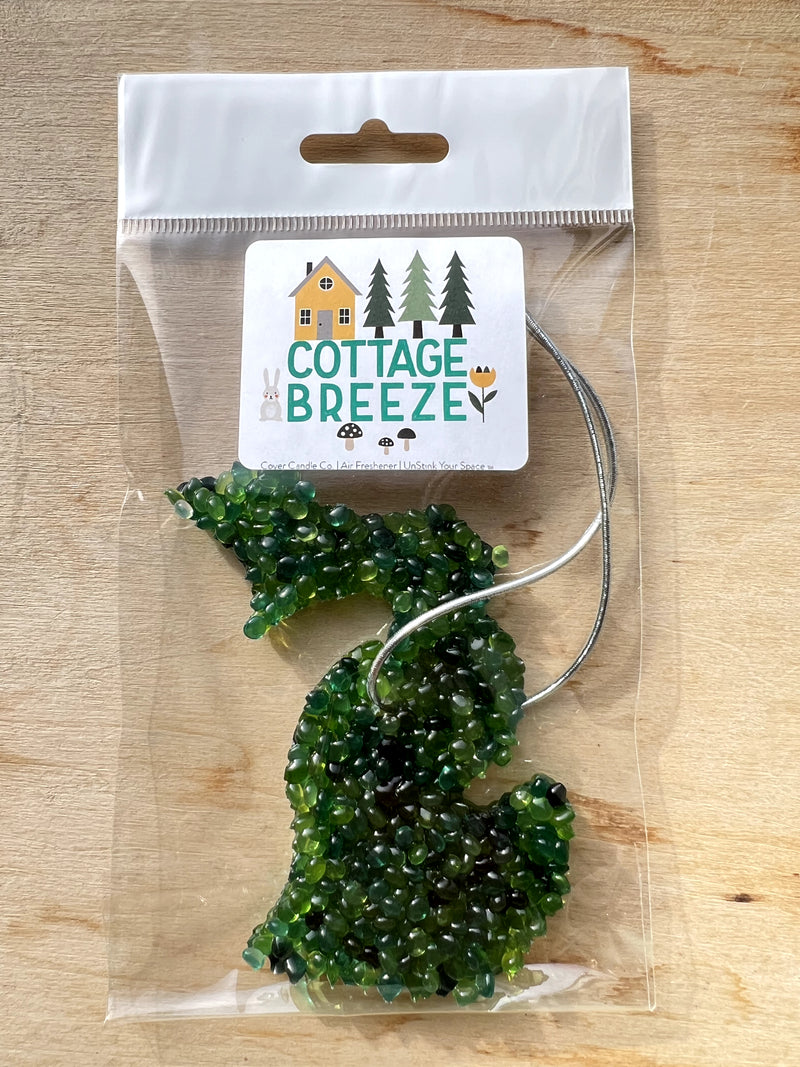 Air Fresheners - NEW Multi-Color Blends!