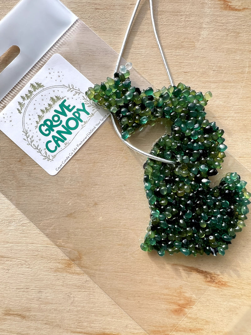 Air Fresheners - NEW Multi-Color Blends!