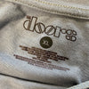 The Doors Tee XL - Thrifted Clothing