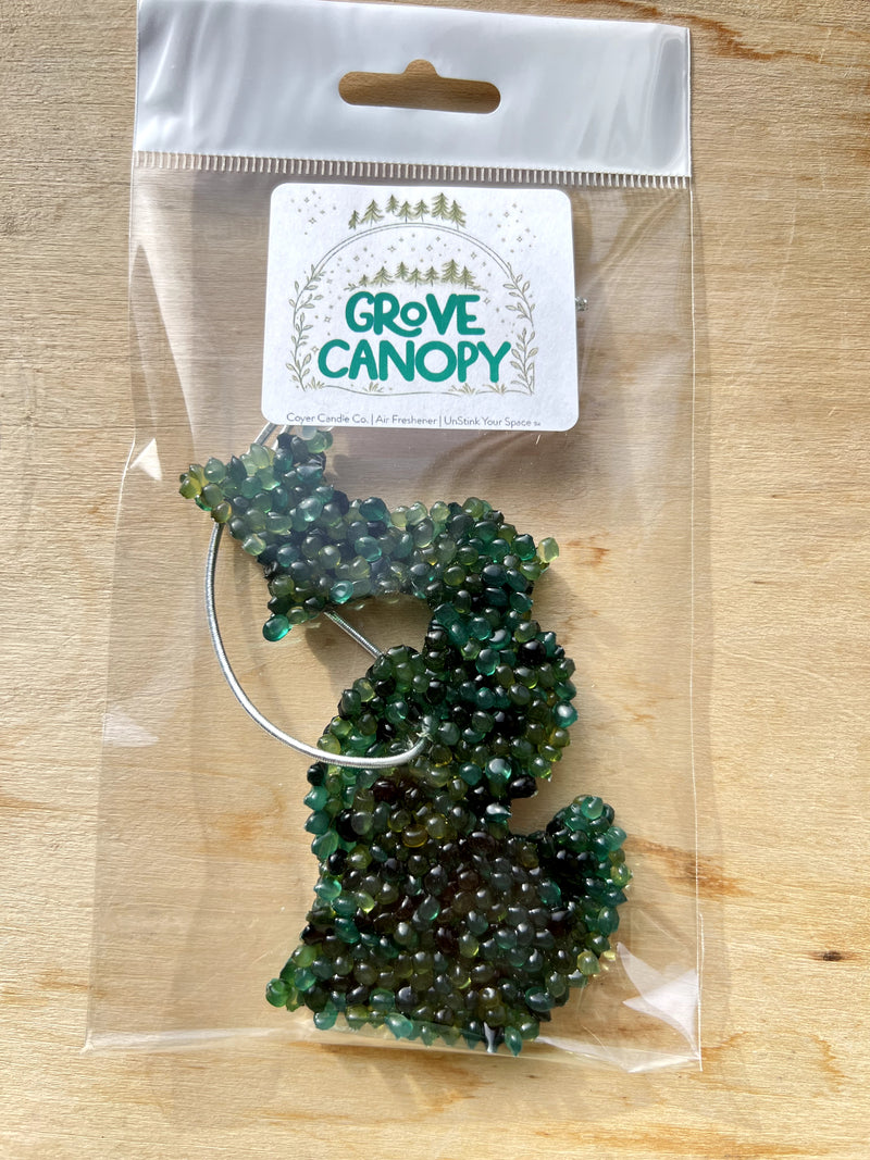 Air Fresheners - NEW Multi-Color Blends!