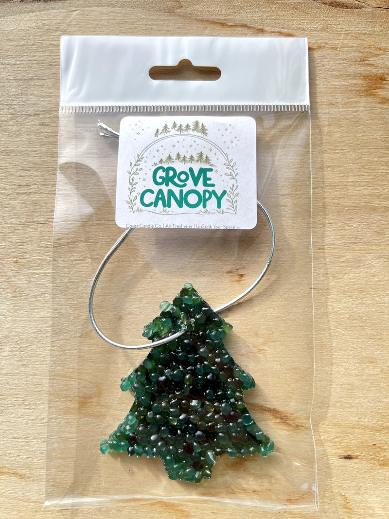 Air Fresheners - NEW Multi-Color Blends!