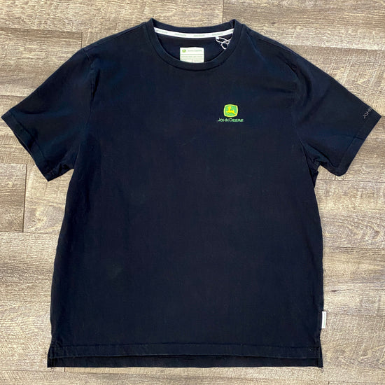 John Deere Tee XL - Thrifted Clothing