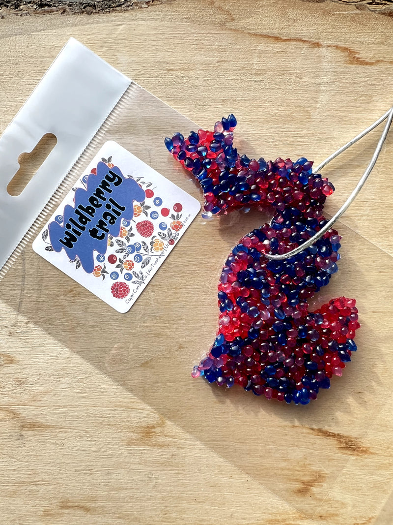 Air Fresheners - NEW Multi-Color Blends!