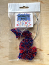 Air Fresheners - NEW Multi-Color Blends!