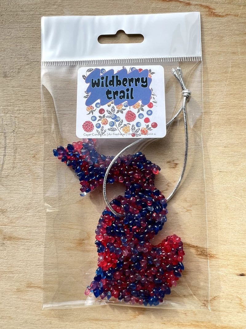 Air Fresheners - NEW Multi-Color Blends!