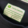 John Deere Tee XL - Thrifted Clothing