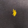 Polo Sleepware Top L - Thrifted Clothing