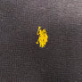 Polo Sleepware Top L - Thrifted Clothing