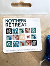 Air Fresheners - NEW Scents - Michigan