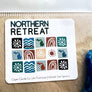 Air Fresheners - NEW Scents - Michigan