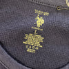 Polo Sleepware Top L - Thrifted Clothing