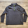 Paradise Collection Quarter Zip XXL - Thrifted Clothing