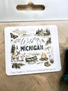 Air Fresheners - NEW Scents - Michigan