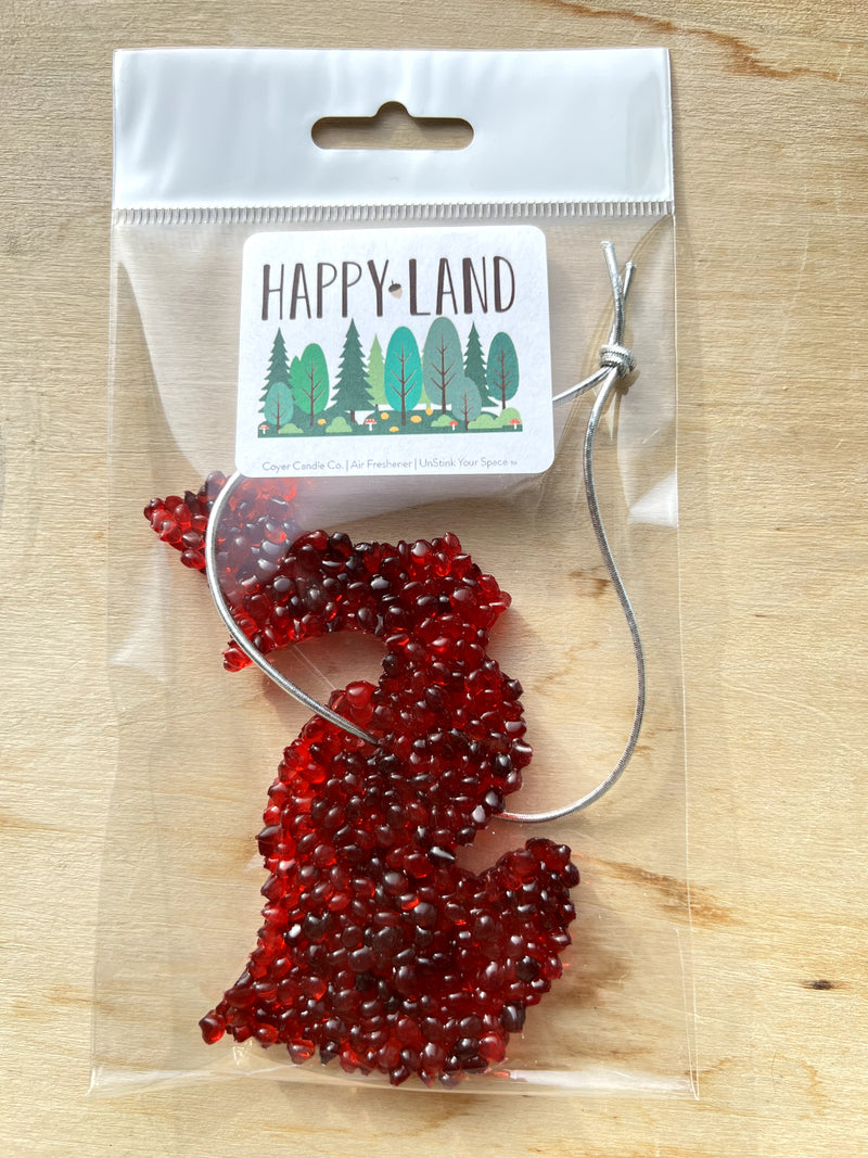 Air Fresheners - NEW Multi-Color Blends!