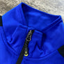 Izod Quarter Zip L - Thrifted Clothing
