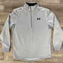 Under Armour Quarter Zip S - Thrifted Clothing