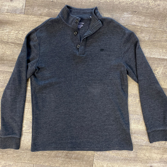 Banana Republic Quarter Button Up L - Thrifted Clothing