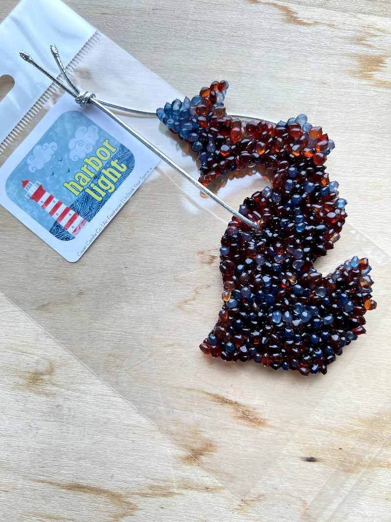 Air Fresheners - NEW Multi-Color Blends!