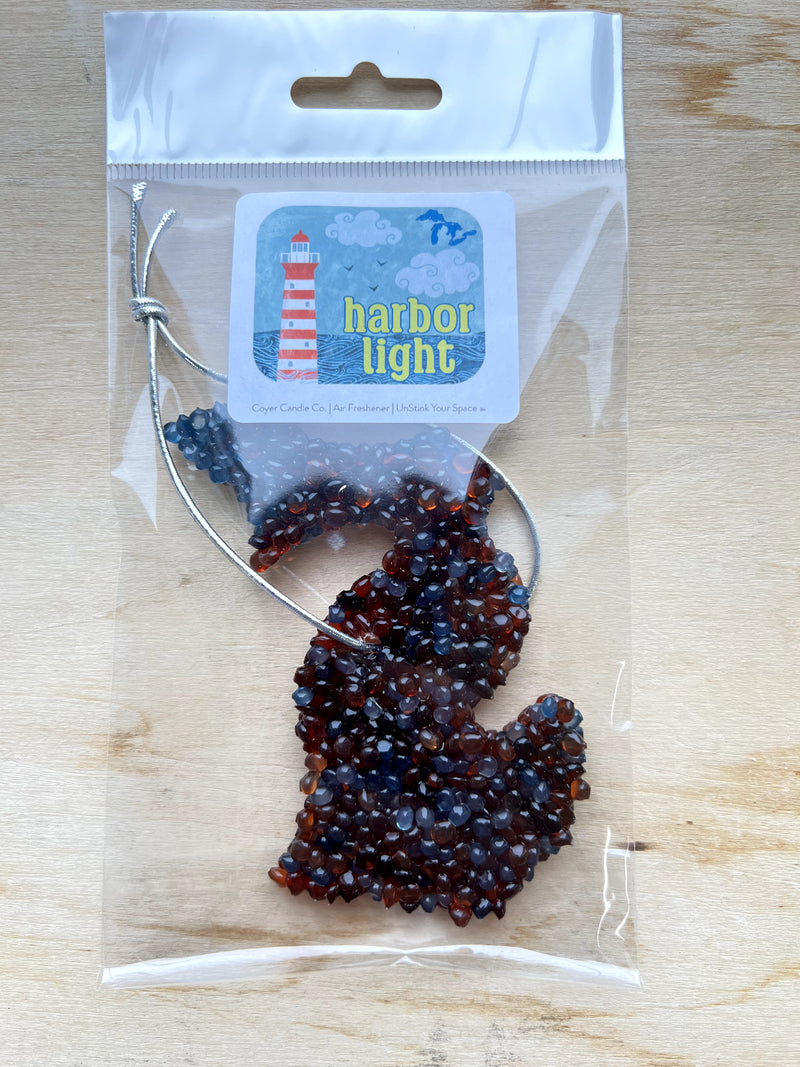 Air Fresheners - NEW Multi-Color Blends!