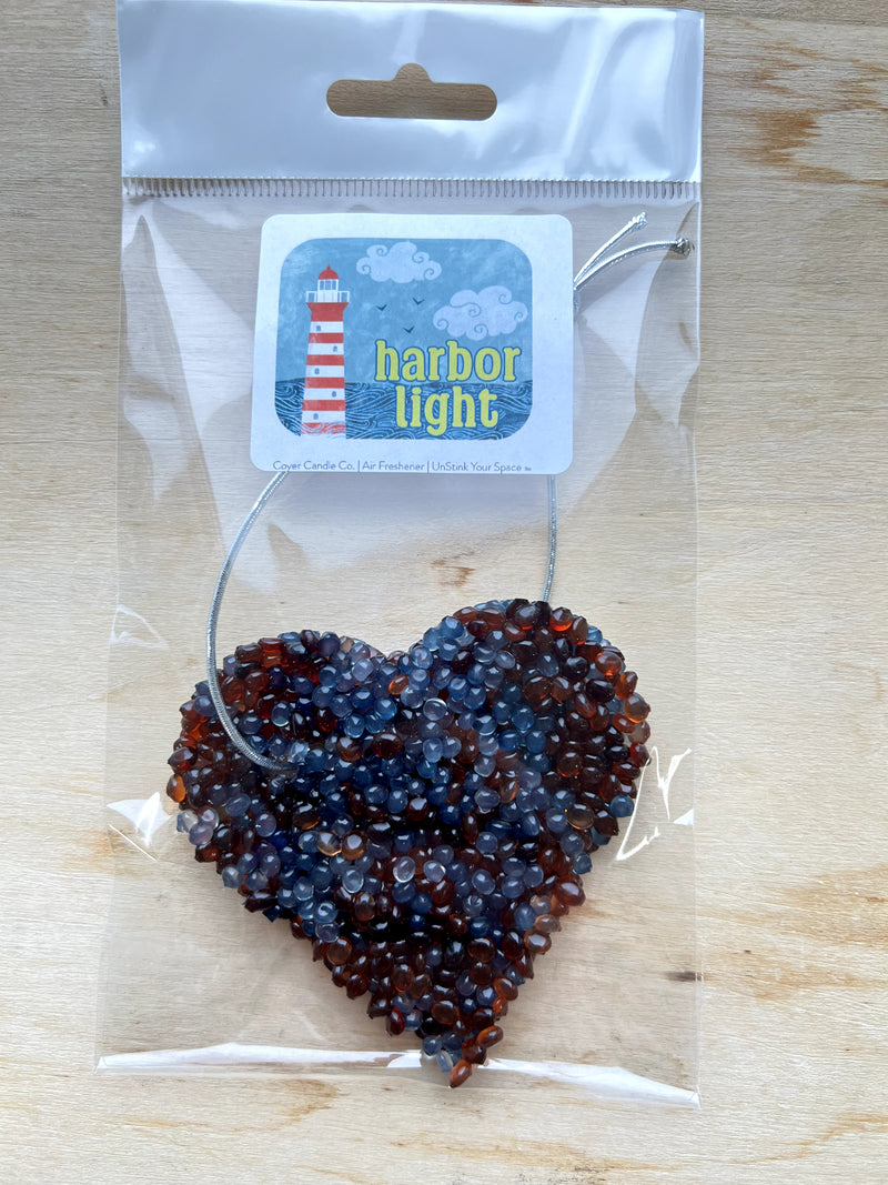 Air Fresheners - NEW Multi-Color Blends!