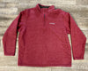 Columbia Quarter Zip XL - Thrifted Clothing