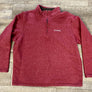 Columbia Quarter Zip XL - Thrifted Clothing