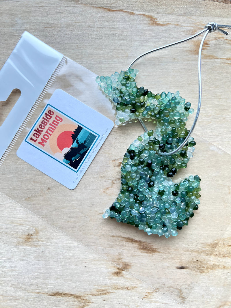 Air Fresheners - NEW Multi-Color Blends!