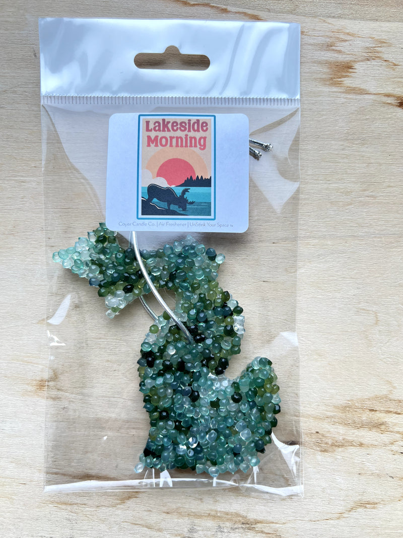 Air Fresheners - NEW Multi-Color Blends!